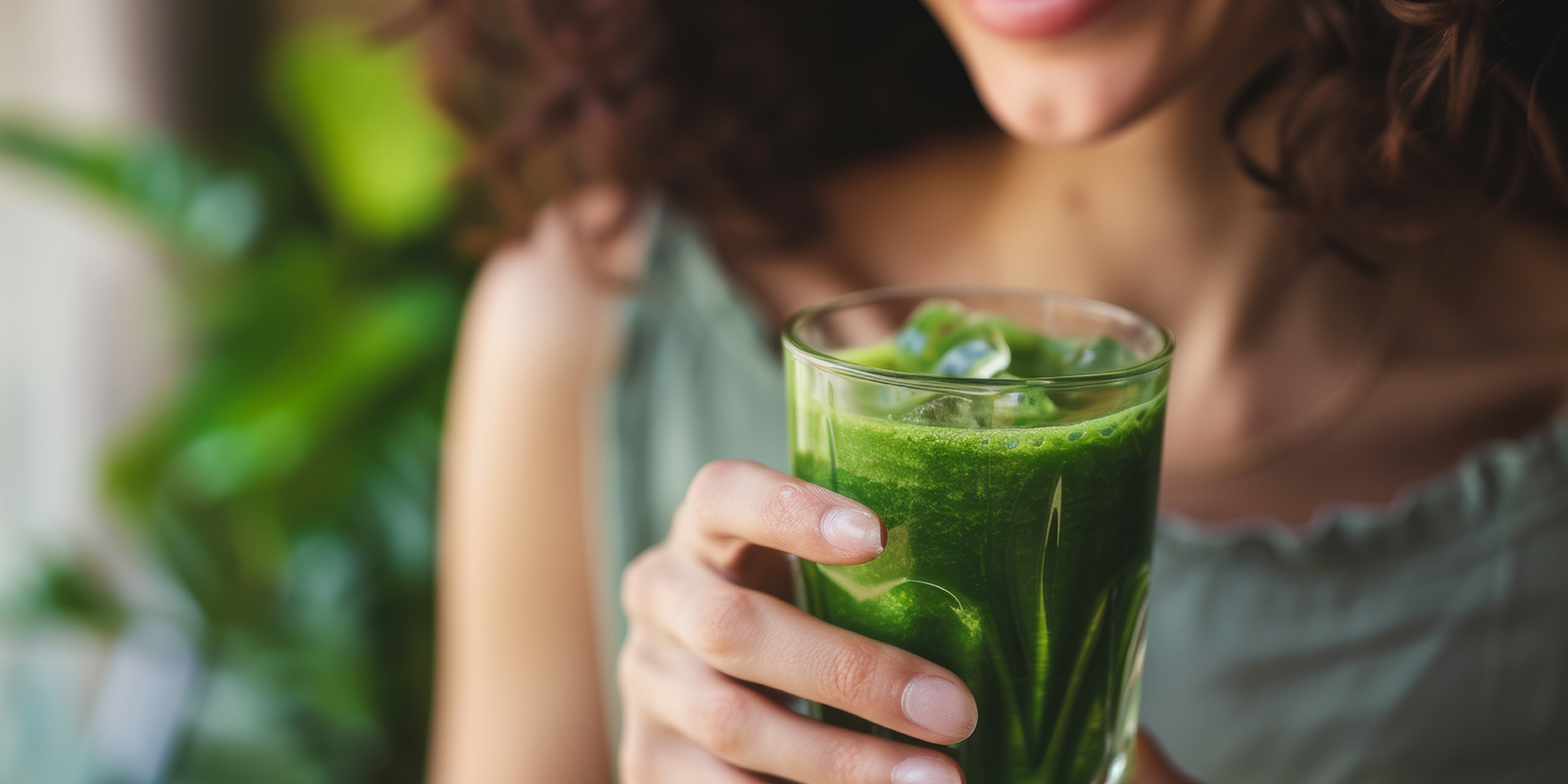 When to take a supergreens supplement