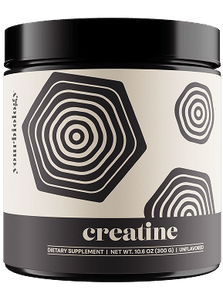 yourbiology creatine will deliver...
